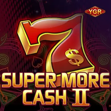 Super More Cash II - DEMO MBS